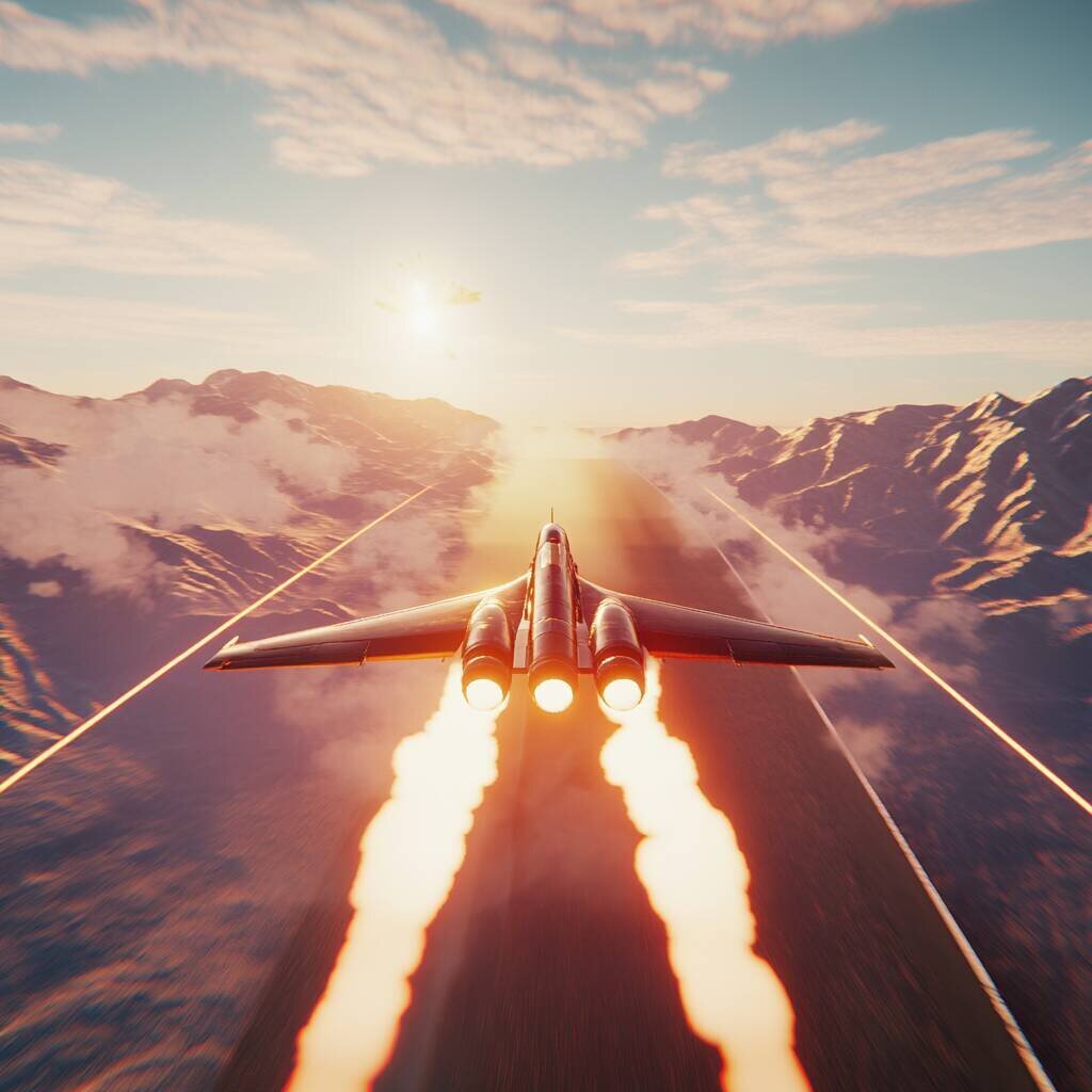 TK9 Aviator Hero Image