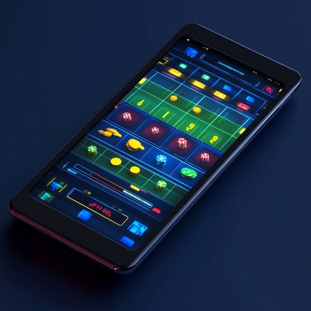 TK9 Bet Hero Image