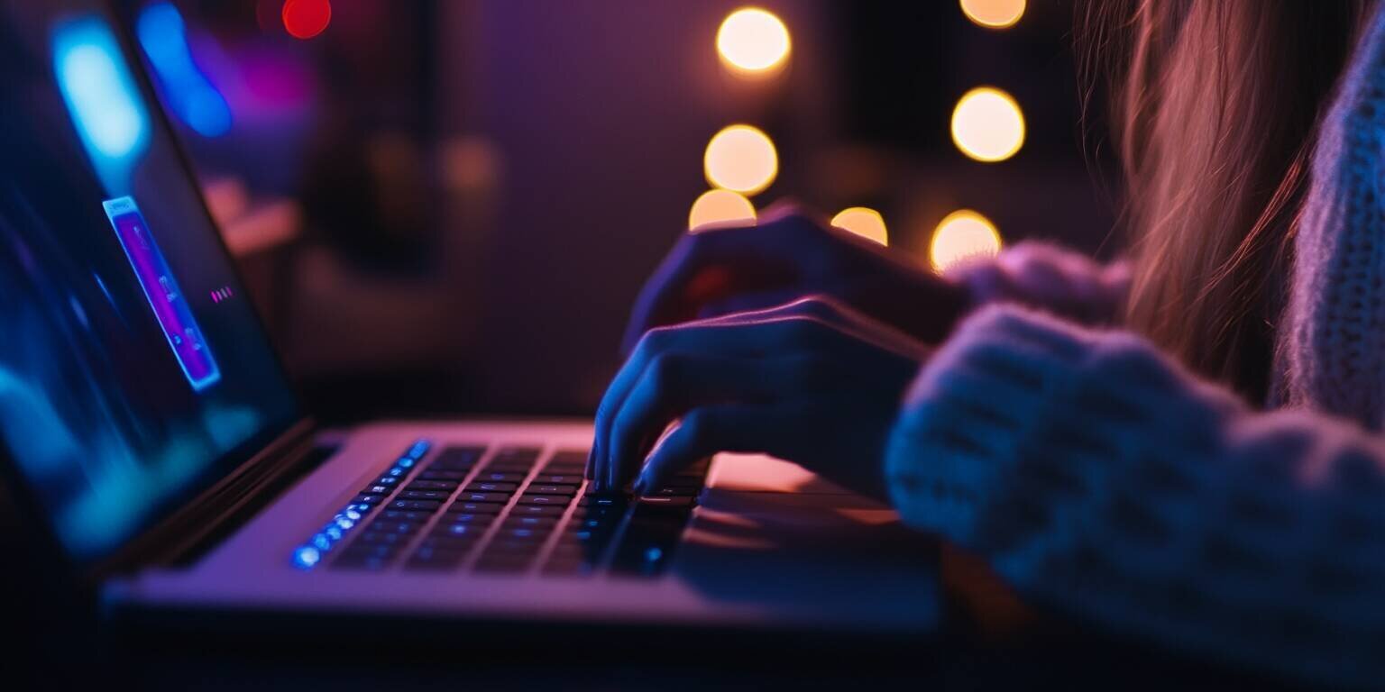TK9 Login Features